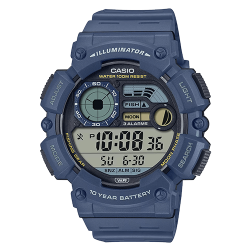 CASIO DIGITALNI WS-1500H-2A