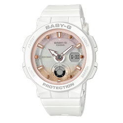CASIO BABY-G BGA-250-7A2