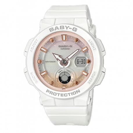 CASIO BABY-G BGA-250-7A2