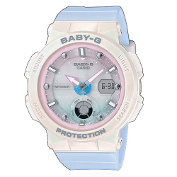 CASIO BABY-G BGA-250-7A3