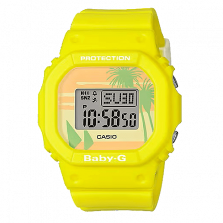 CASIO BABY-G BGD-560BC-9