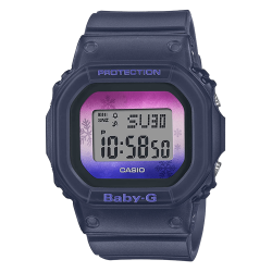 CASIO BABY-G BGD-560WL-2
