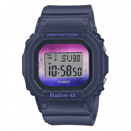 CASIO BABY-G BGD-560WL-2