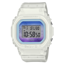 CASIO BABY-G BGA-560WL-7