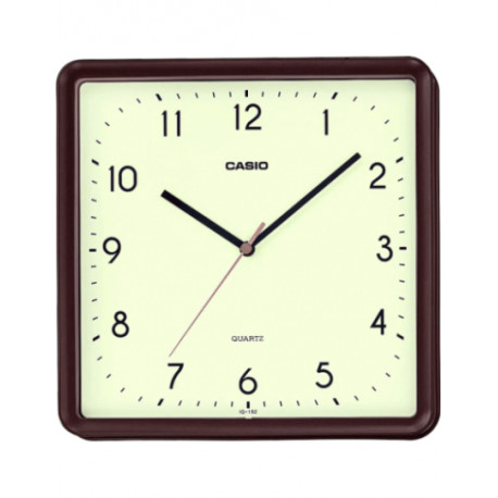 CASIO ZIDNI  SAT IQ-152-5