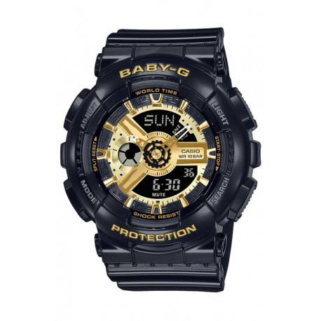 CASIO BABY-G GA-110X-1A