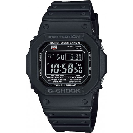 CASIO G-SHOCK GW-M5610U-1B