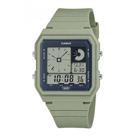 CASIO DIGITALNI LF-20W-3A