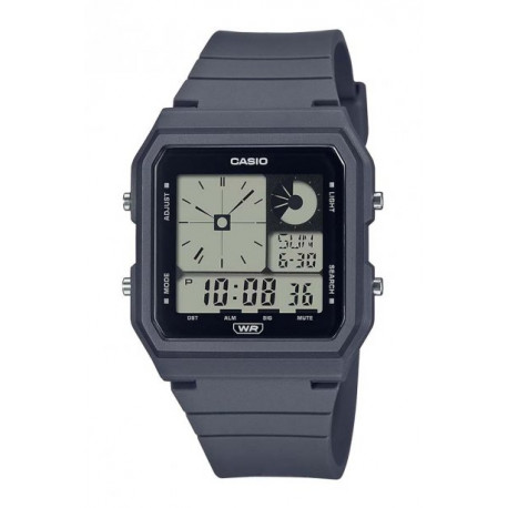 CASIO DIGITALNI LF-20W-8A2