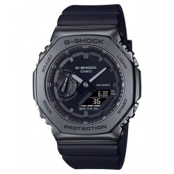 CASIO G-SHOCK GM-2100BB-1A