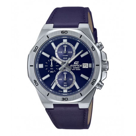 CASIO EDIFICE EFV-640L-2A