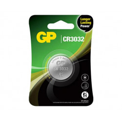Baterija GP CR3032