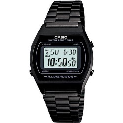 Ručni sat digitalni CASIO B640WB-1A