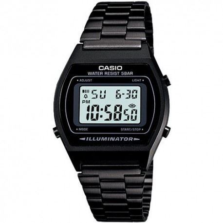 Ručni sat digitalni CASIO B640WB-1A
