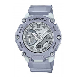 CASIO G-SHOCK GA-2200FF-8A