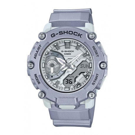 CASIO G-SHOCK GA-2200FF-8A