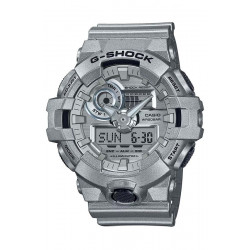 CASIO G-SHOCK GA-700FF-8A