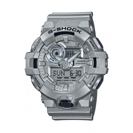 CASIO G-SHOCK GA-700FF-8A