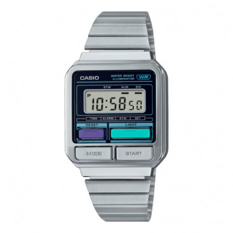 CASIO DIGITALNI A120WE-1A