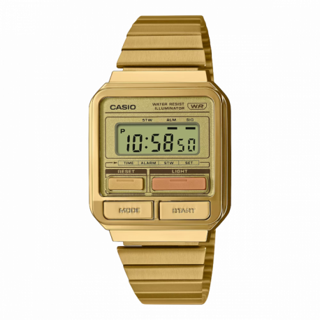 CASIO DIGITALNI A120WEG-9A