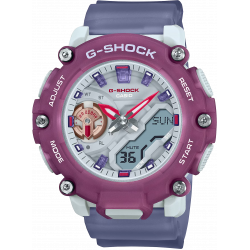 CASIO G-SHOCK GMA-S2200PE-6A