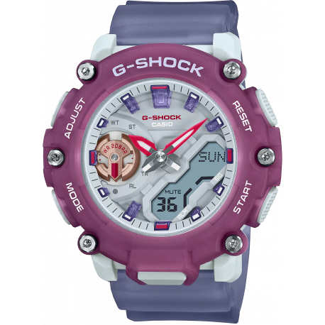 CASIO G-SHOCK GMA-S2200PE-6A