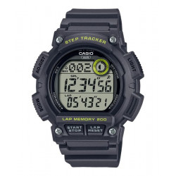 CASIO DIGITALNI WS-2100H-8A