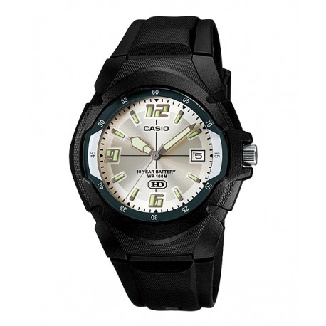 CASIO MW-600F-7A