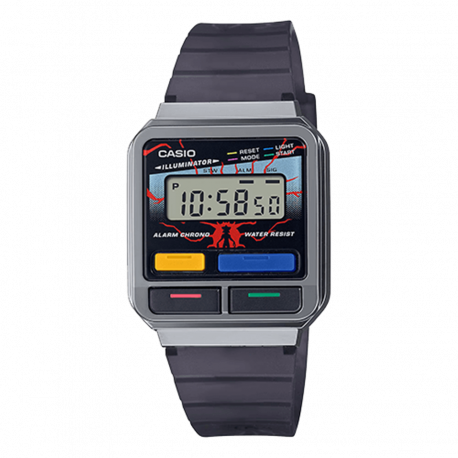 CASIO DIGITALNI A120WEST-1A