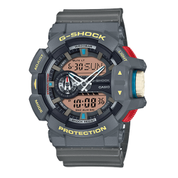 CASIO G-SHOCK GA-400PC-8A