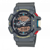CASIO G-SHOCK GA-400PC-8A