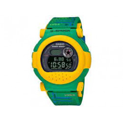 CASIO G-SHOCK G-B001RG-3