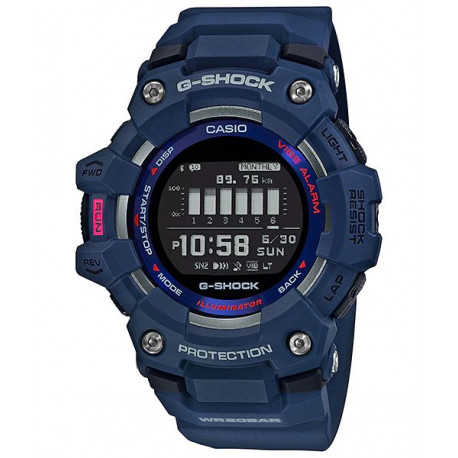 CASIO G-SHOCK GBD-100-2