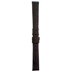Kožni kaiš 12mm Braon 12.112