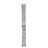 Metalni kaiš - MK18.47 Srebrni 18mm