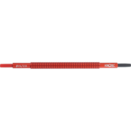 Horotec alat za vraćanje skazaljki 1.5mm/2mm