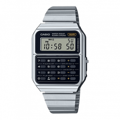 CASIO DIGITALNI CA-500WE-1A