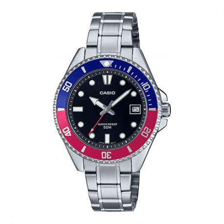 CASIO MDV-10D-1A3
