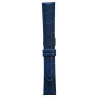Kožni kaiš 20mm (Eko koža) Teget 20.43