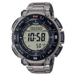 CASIO PRO-TREK PRG-340T-7E