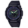 CASIO G-SHOCK GA-2100RGB-1A