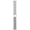 Metalni kaiš - MK16.22 Srebrni 16mm