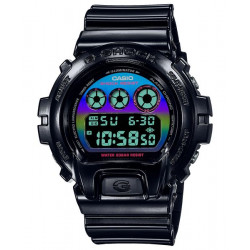 CASIO G-SHOCK DW-6900RGB-1E