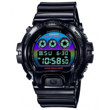 CASIO G-SHOCK DW-6900RGB-1E