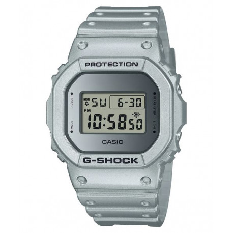 CASIO G-SHOCK DW-5600FF-8