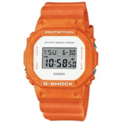 CASIO G-SHOCK DW-5600WS-4