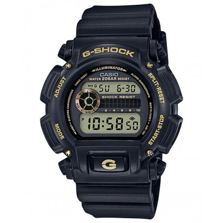 CASIO G-SHOCK DW-9052GBX-1A9