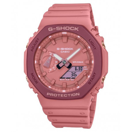 CASIO G-SHOCK GA-2110SL-4A4