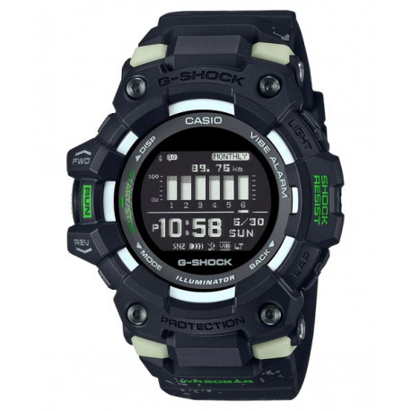 CASIO G-SHOCK GBD-100LM-1
