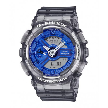 CASIO G-SHOCK GMA-S110TB-8A